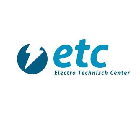 etc izegem|ETC